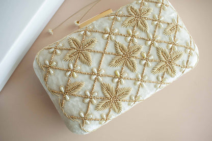 PRE-ORDER - Lana (Vanilla Cream Velvet)