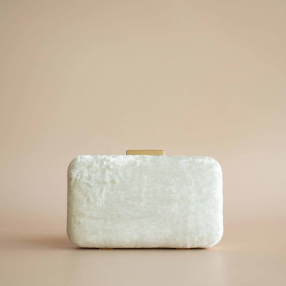 PRE-ORDER - Lana (Vanilla Cream Velvet)