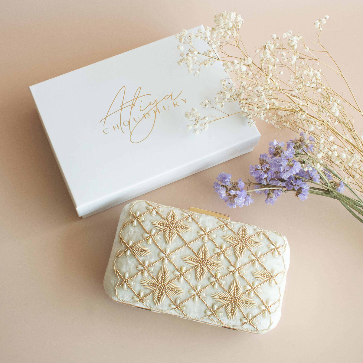 PRE-ORDER - Lana (Vanilla Cream Velvet)