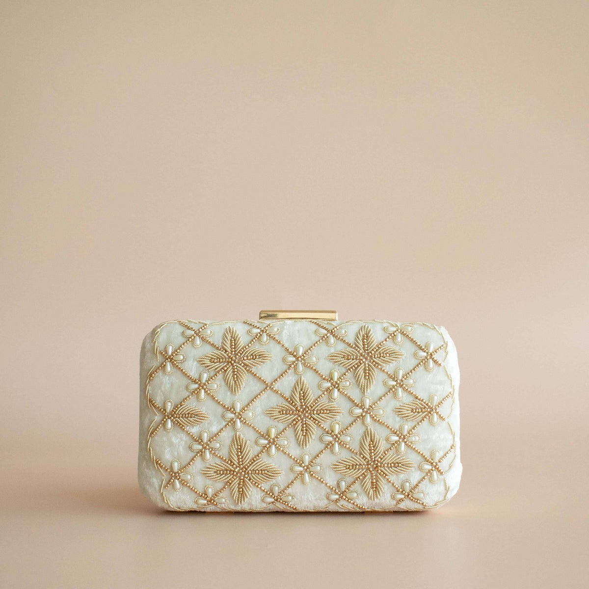 PRE-ORDER - Lana (Vanilla Cream Velvet)