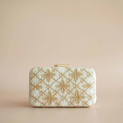 PRE-ORDER - Lana (Vanilla Cream Velvet)