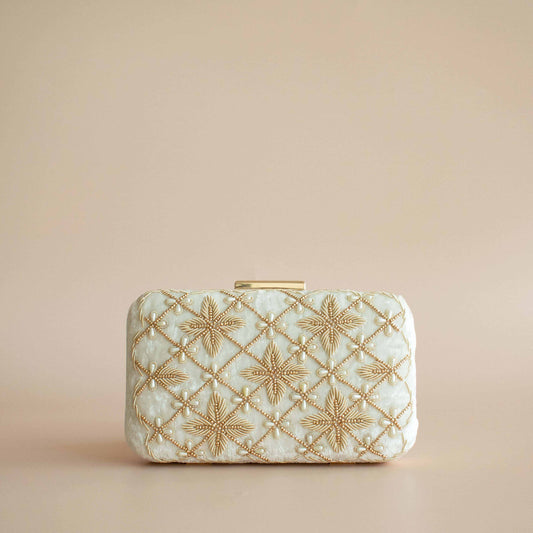 PRE-ORDER - Lana (Vanilla Cream Velvet)