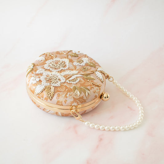 PRE-ORDER - Lily (Minaudière)