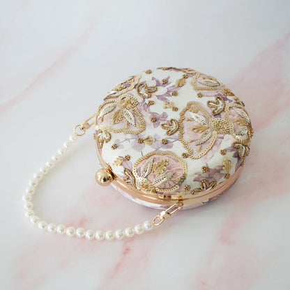 PRE-ORDER - CELINE (Minaudière)