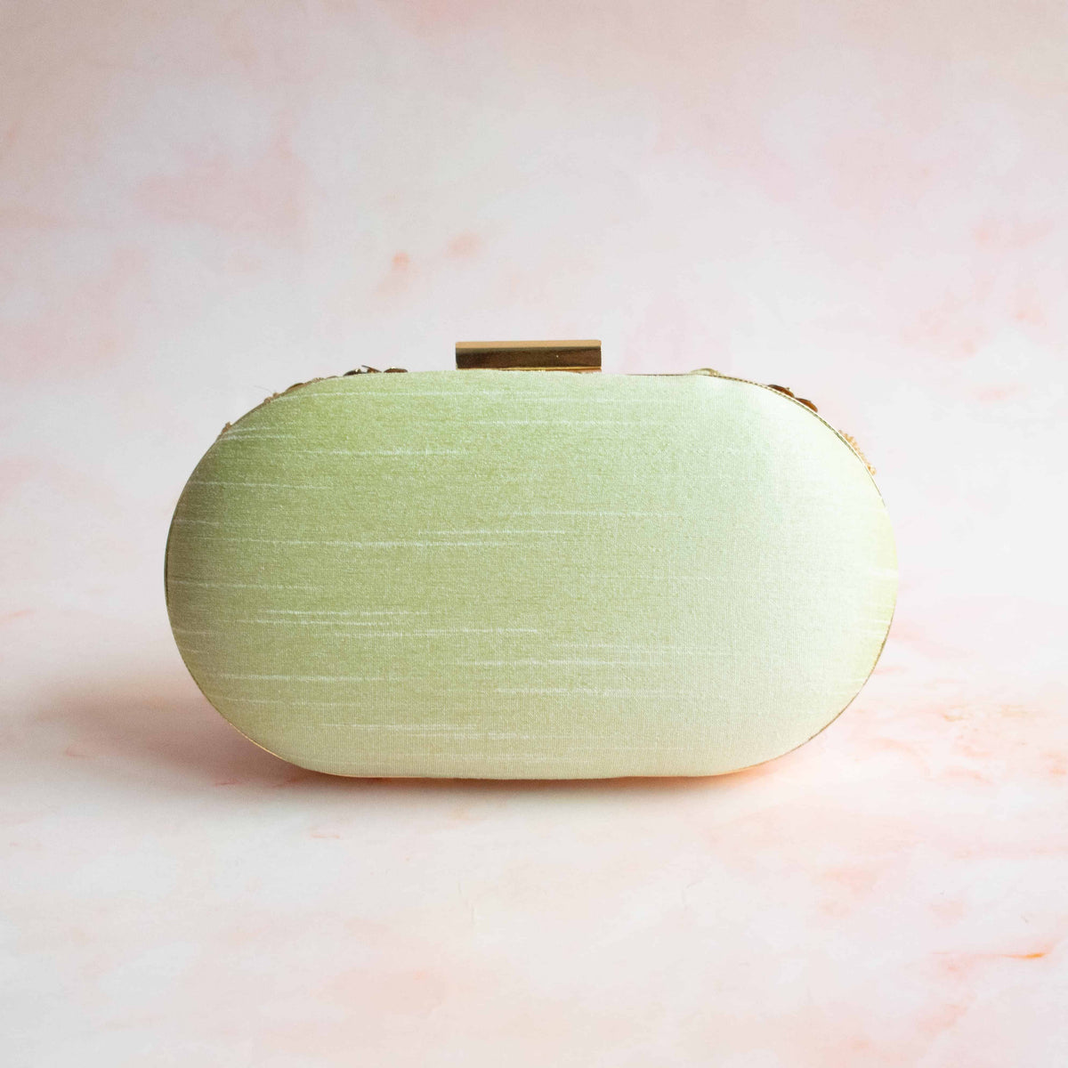 Maisha (Pistachio Green)