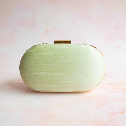 Maisha (Pistachio Green)