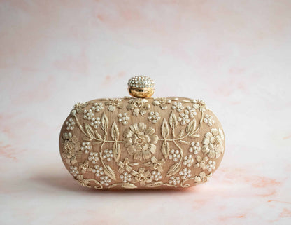 PRE-ORDER - Asha - Oval (Bronze)