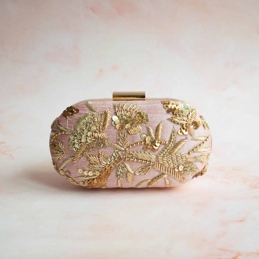 Maisha (Rose Pink)