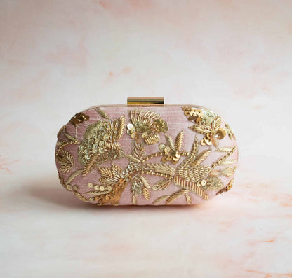 Maisha (Rose Pink)
