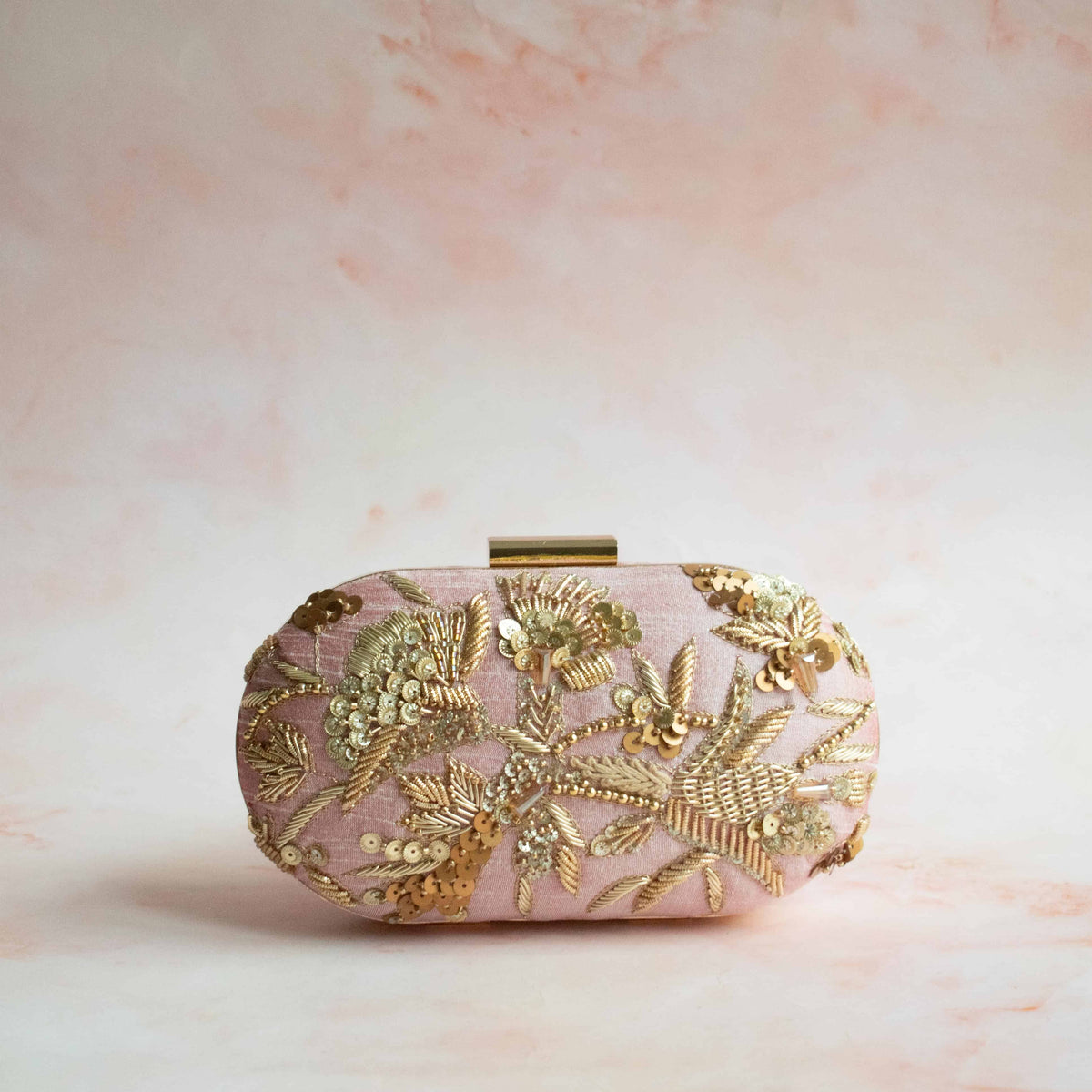 Maisha (Rose Pink)