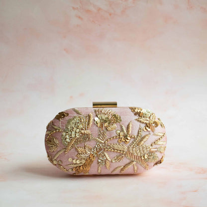 Maisha (Rose Pink)