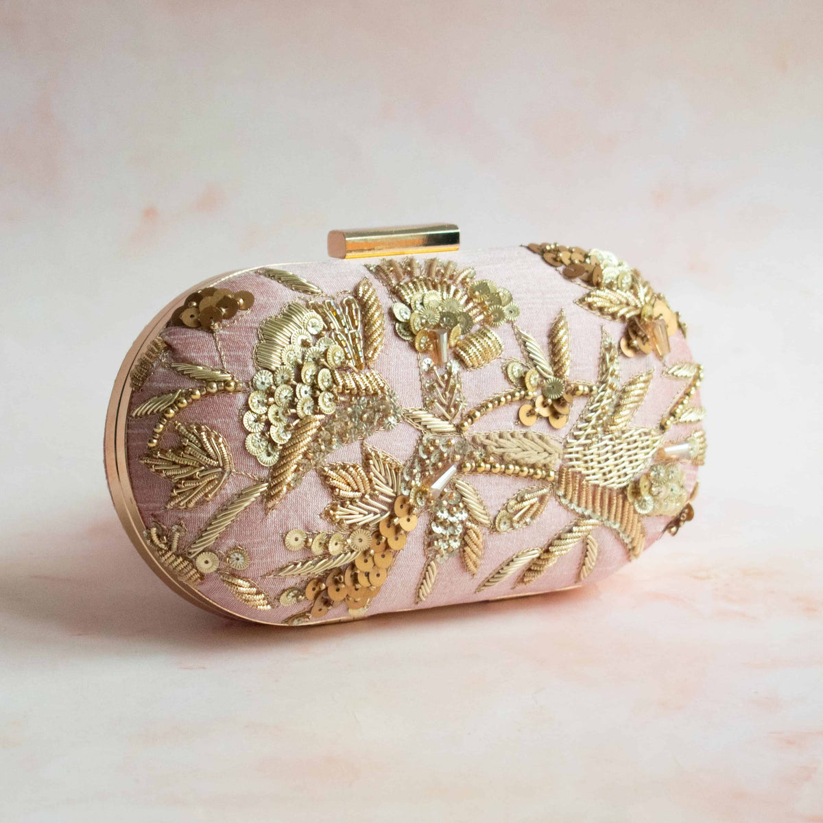 Maisha (Rose Pink)