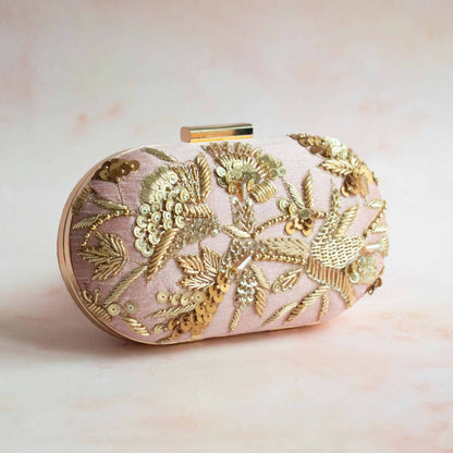 Maisha (Rose Pink)