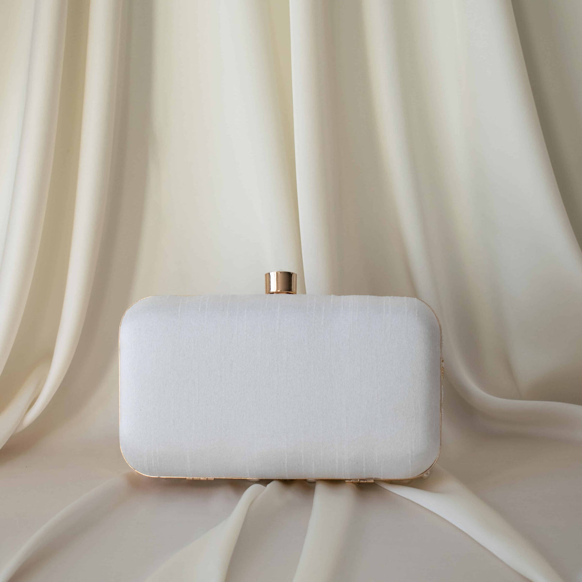 Aashna - Ivory (Rectangular)