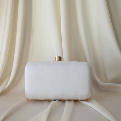 Aashna - Ivory (Rectangular)