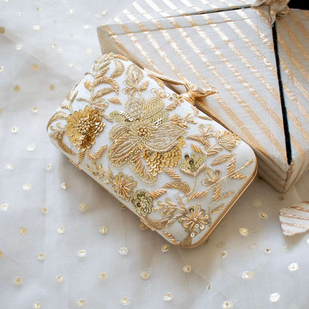 Arisha (Ivory)
