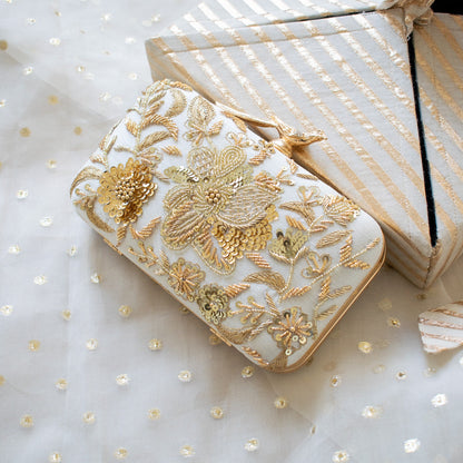 Arisha (Ivory)