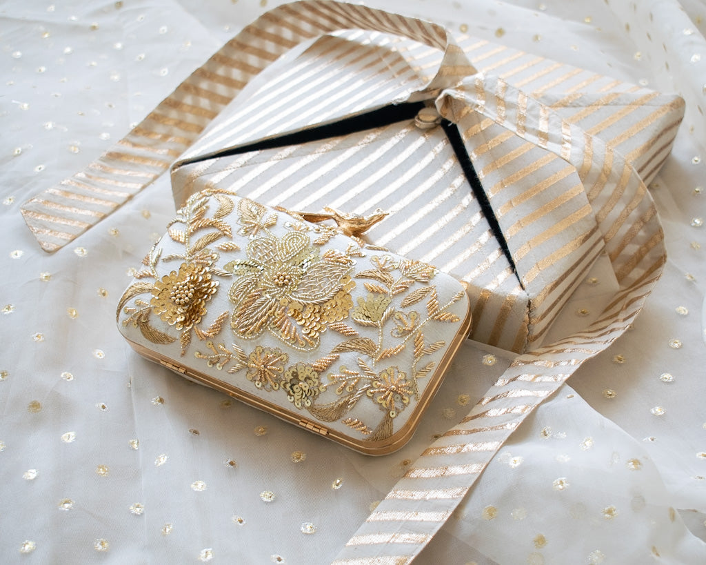Arisha (Ivory)