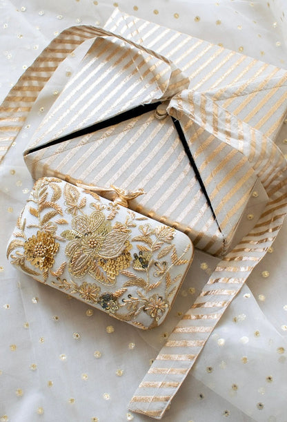 Arisha (Ivory)
