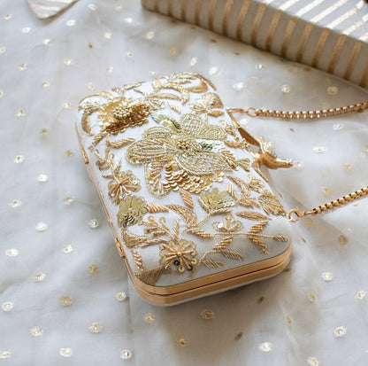 Arisha (Ivory)