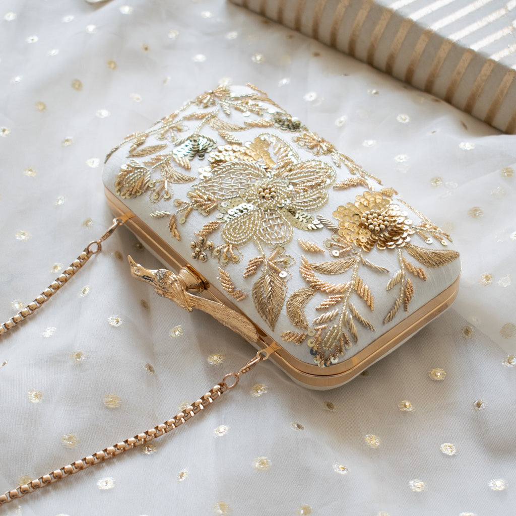 Arisha (Ivory)