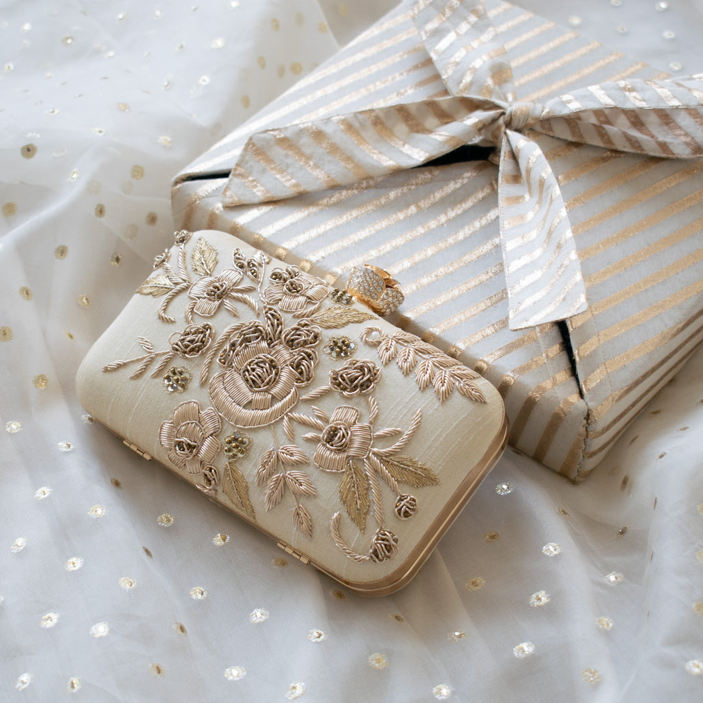 Maya (Golden Cream)