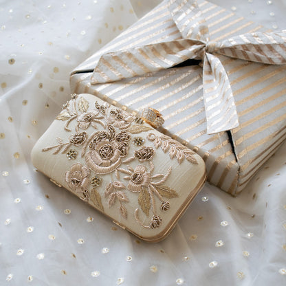 Maya (Golden Cream)