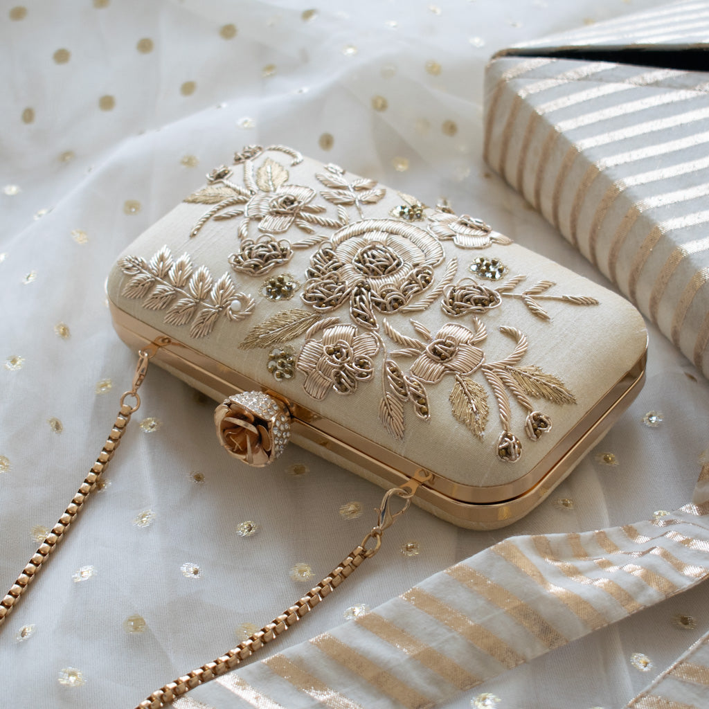 Maya (Golden Cream)