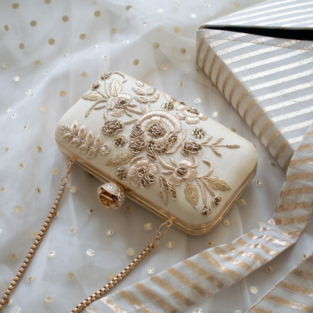 Maya (Golden Cream)