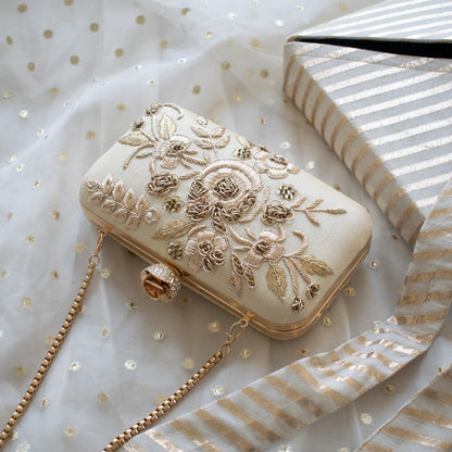 Maya (Golden Cream)