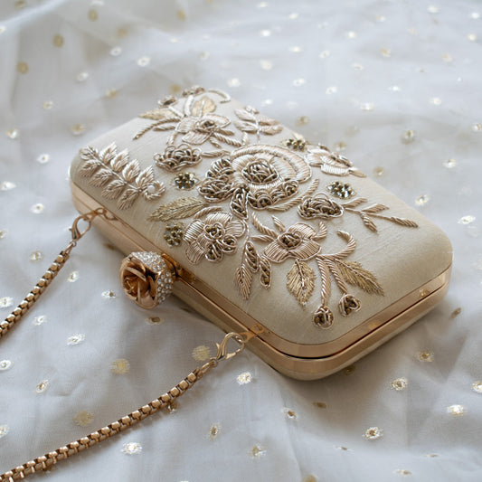 Maya (Golden Cream)