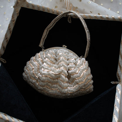 PRE-ORDER - Ophelia Clutch