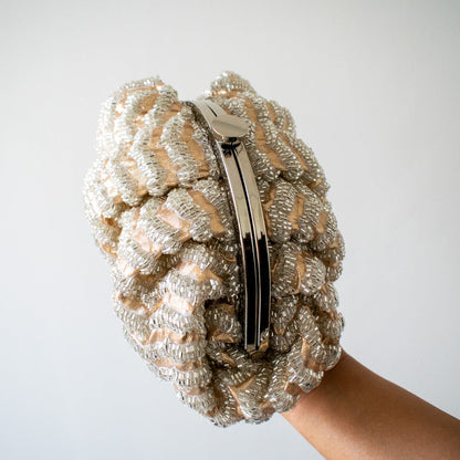 PRE-ORDER - Ophelia Clutch