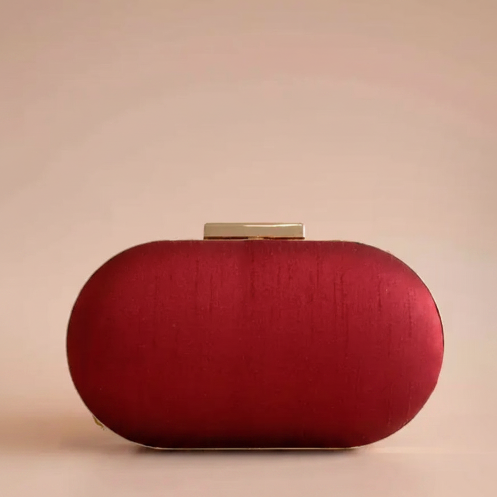 Maisha (Deep Red)