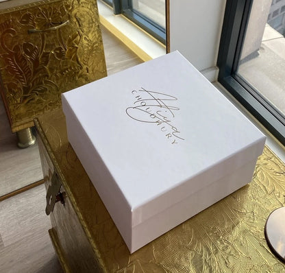 Aashna (Deep Gold)