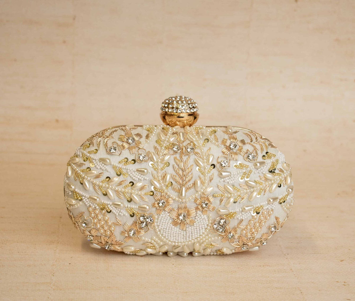 Aashna (Ivory)