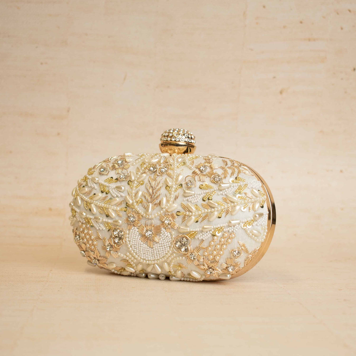 Aashna (Ivory)