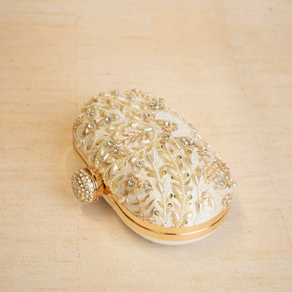 Aashna (Ivory)