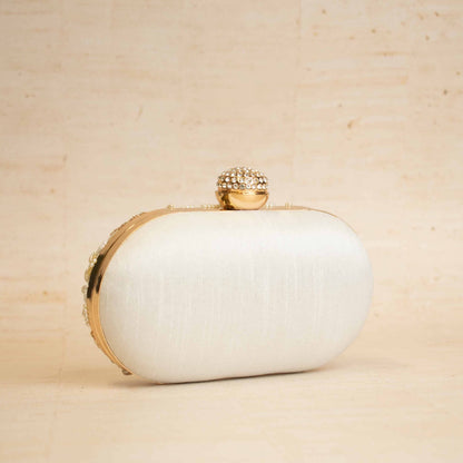 Aashna (Ivory)