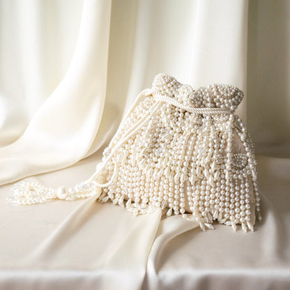 Emelia Potli Bag
