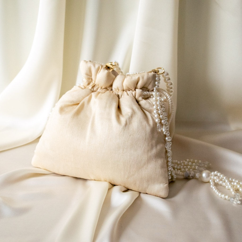 Emelia Potli Bag