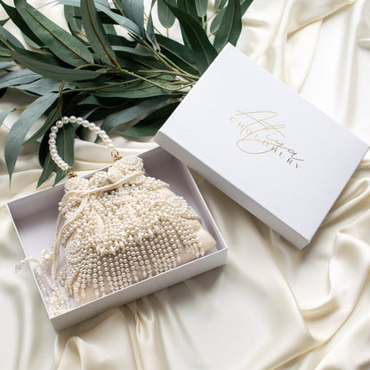 Emelia Potli Bag