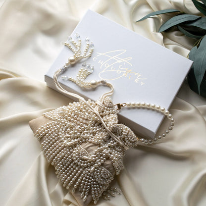 Emelia Potli Bag
