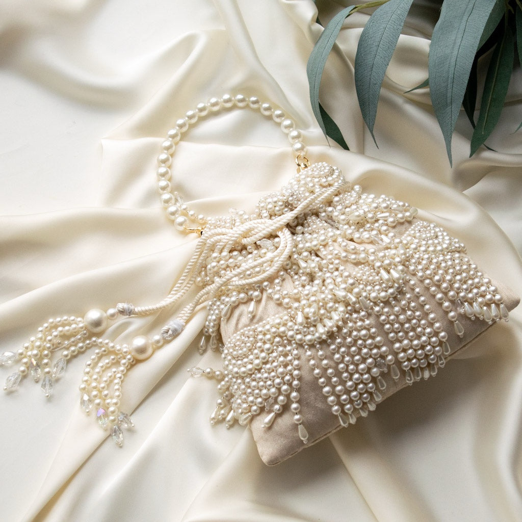 Emelia Potli Bag
