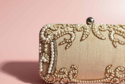 PRE-ORDER - CAROLINA (Nude Beige)