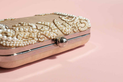 PRE-ORDER - CAROLINA (Nude Beige)