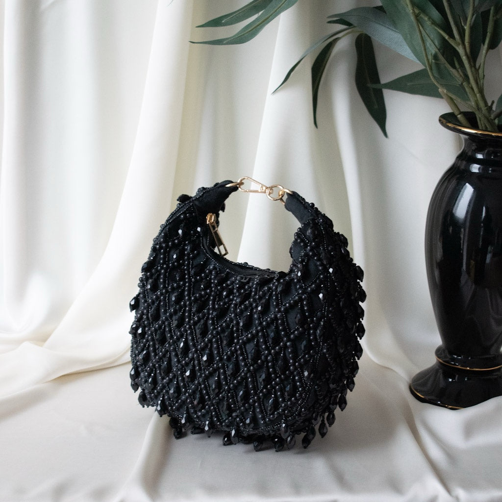 PRE-ORDER - Tala Handbag (Black)