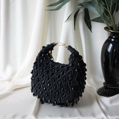PRE-ORDER - Tala Handbag (Black)