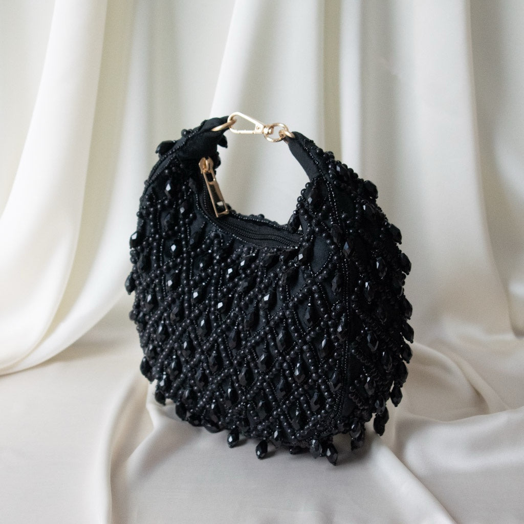 PRE-ORDER - Tala Handbag (Black)