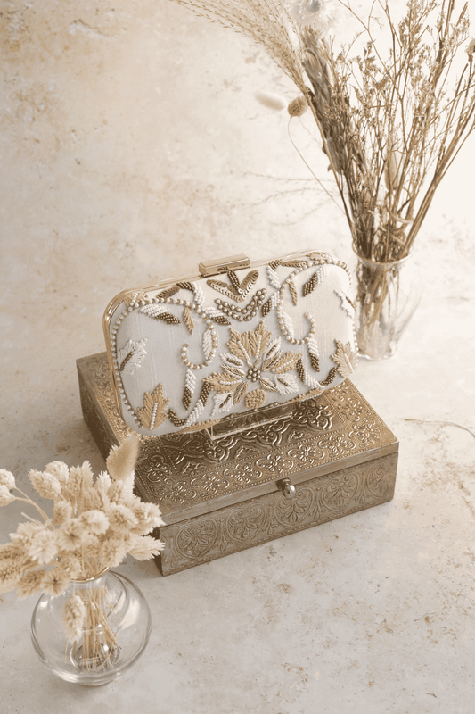 PRE-ORDER - Kaira (Ivory)